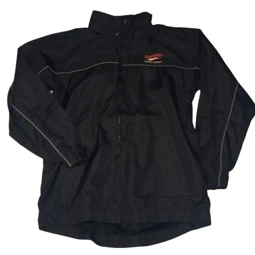 Four Winds Windbreaker